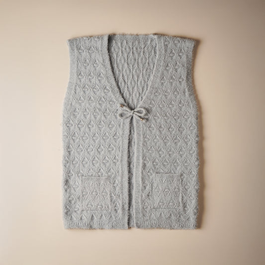 Elmas Yumoş Anne Yeleği