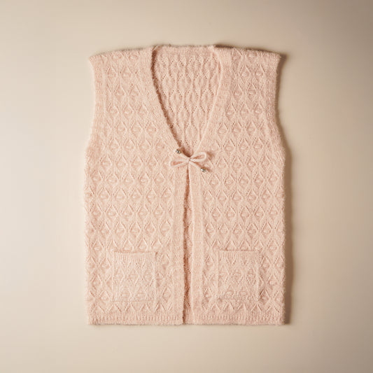 Elmas Yumoş Anne Yeleği