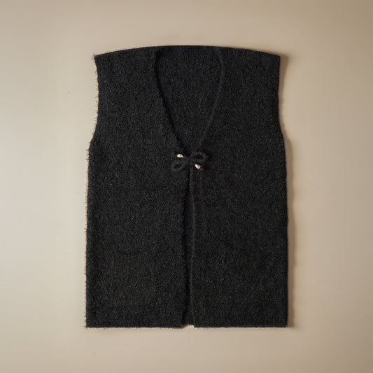 Elmas Yumoş Anne Yeleği