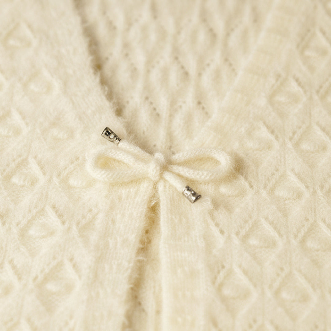 Elmas Yumoş Anne Yeleği