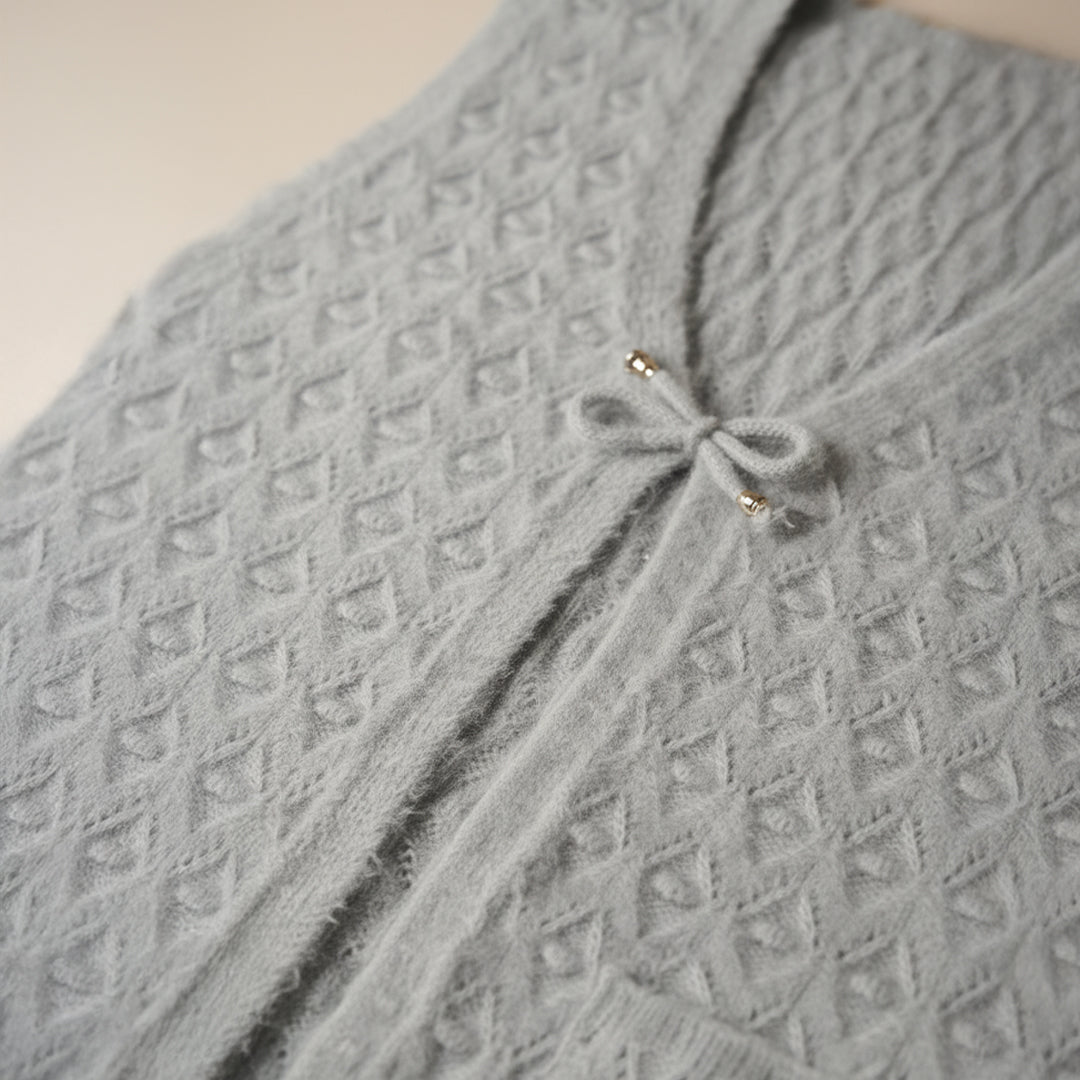 Elmas Yumoş Anne Yeleği