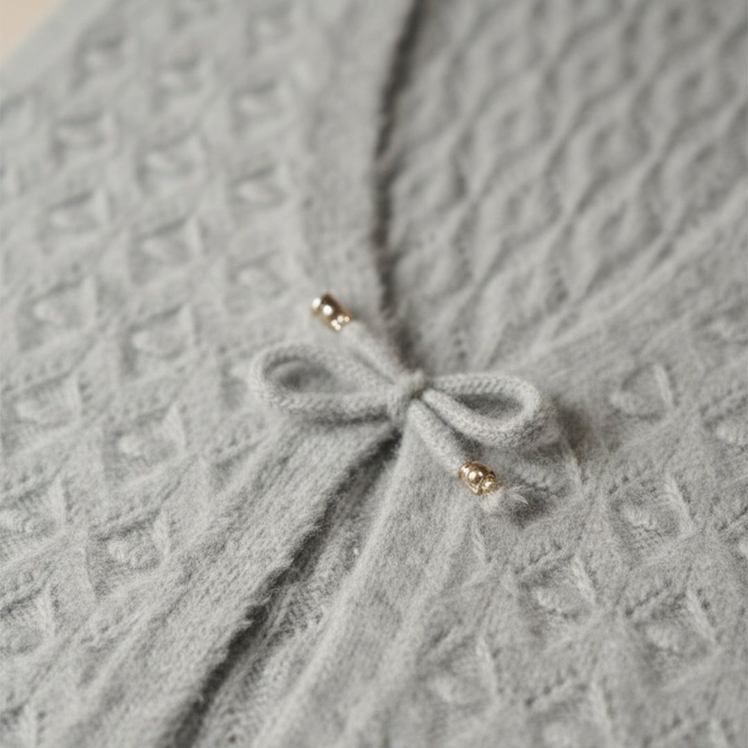 Elmas Yumoş Anne Yeleği