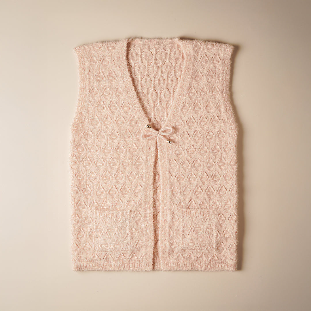 Elmas Yumoş Anne Yeleği