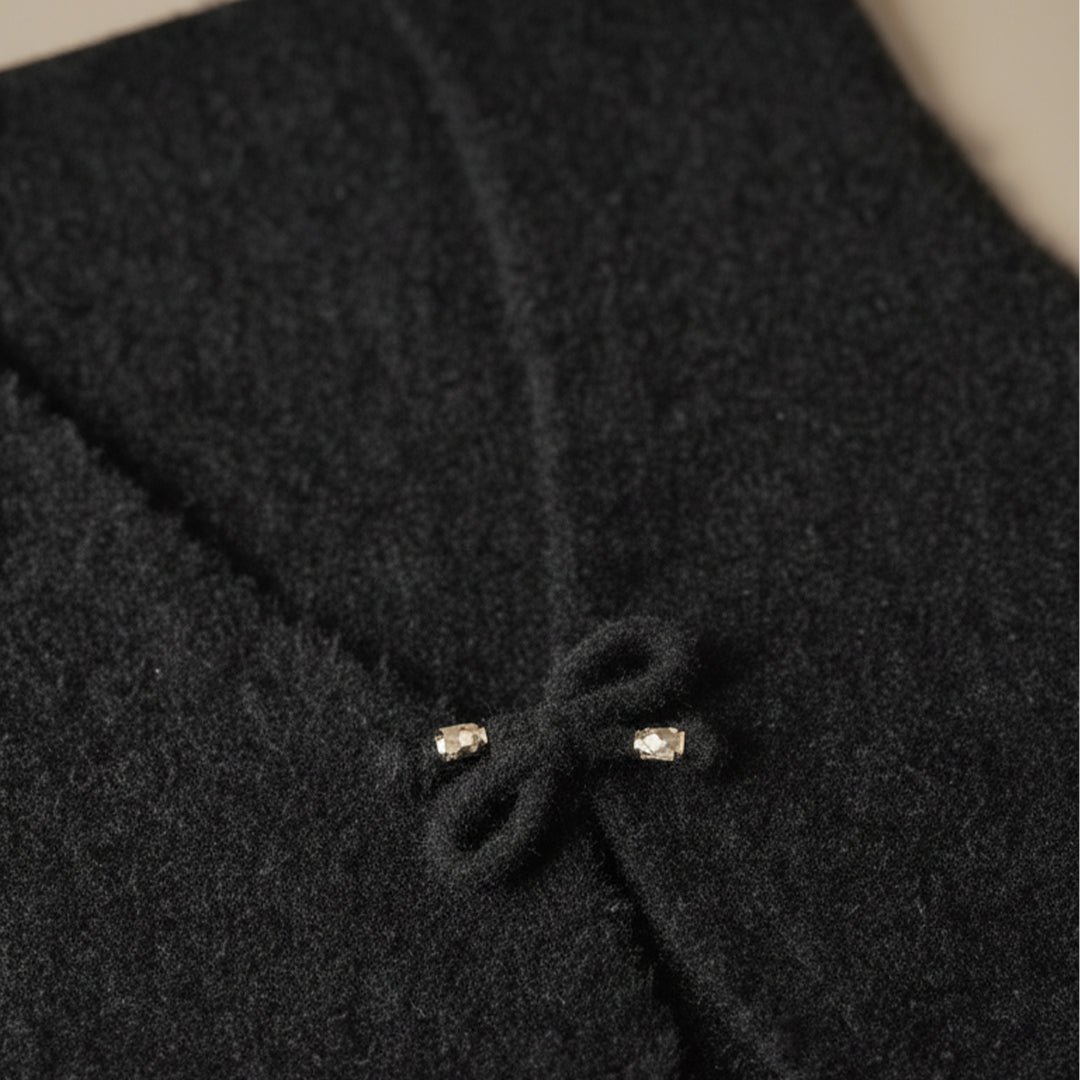 Elmas Yumoş Anne Yeleği