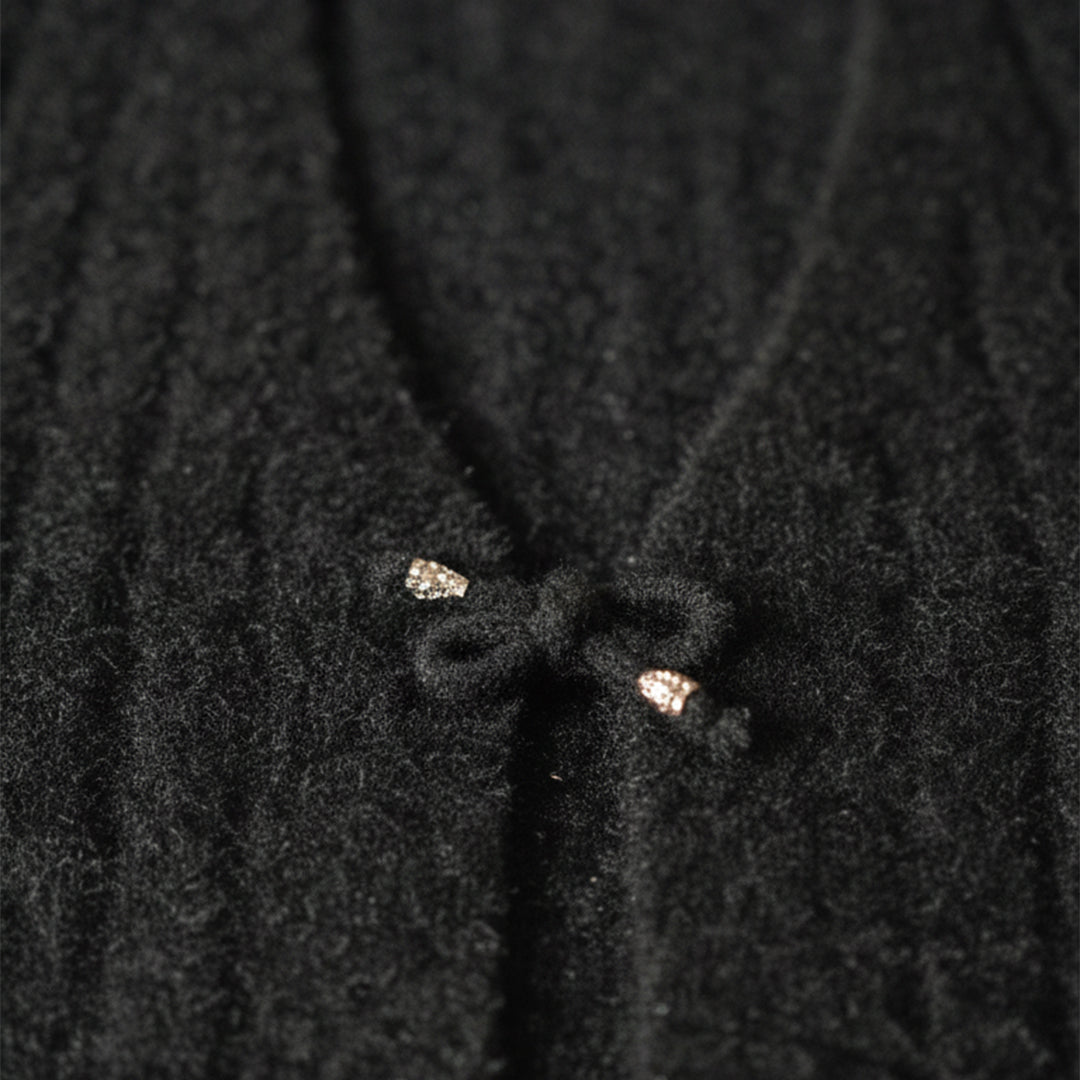 İnci Yumoş Anne Yeleği